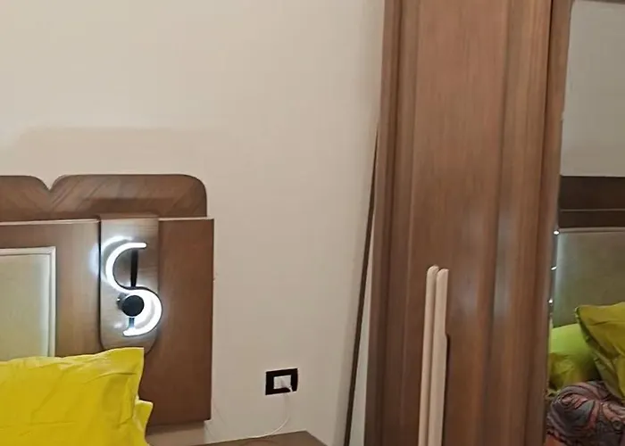 Apartment المنتزه قطعه 153الدور التانى بعد البدروم
