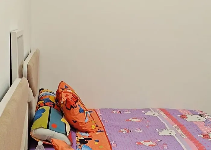 المنتزه قطعه 153الدور التانى بعد البدروم Apartment *