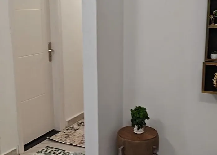 المنتزه قطعه 153الدور التانى بعد البدروم Apartment Sharm el-Sheikh