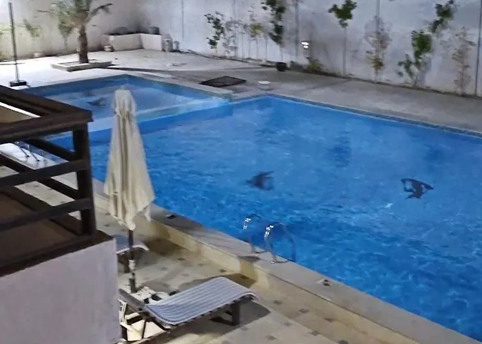 المنتزه قطعه 153الدور التانى بعد البدروم * Sharm el-Sheikh